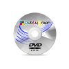 Dvd personalizzati stampati