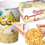 Packaging alimentare