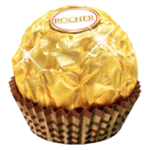 Cioccolatini Rocher