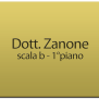 Targhe in ottone personalizzate