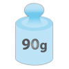 Volantini da 90 gr.