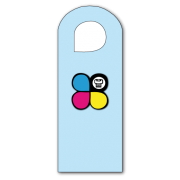 Etichette personalizzate