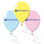 Palloncini personalizzati