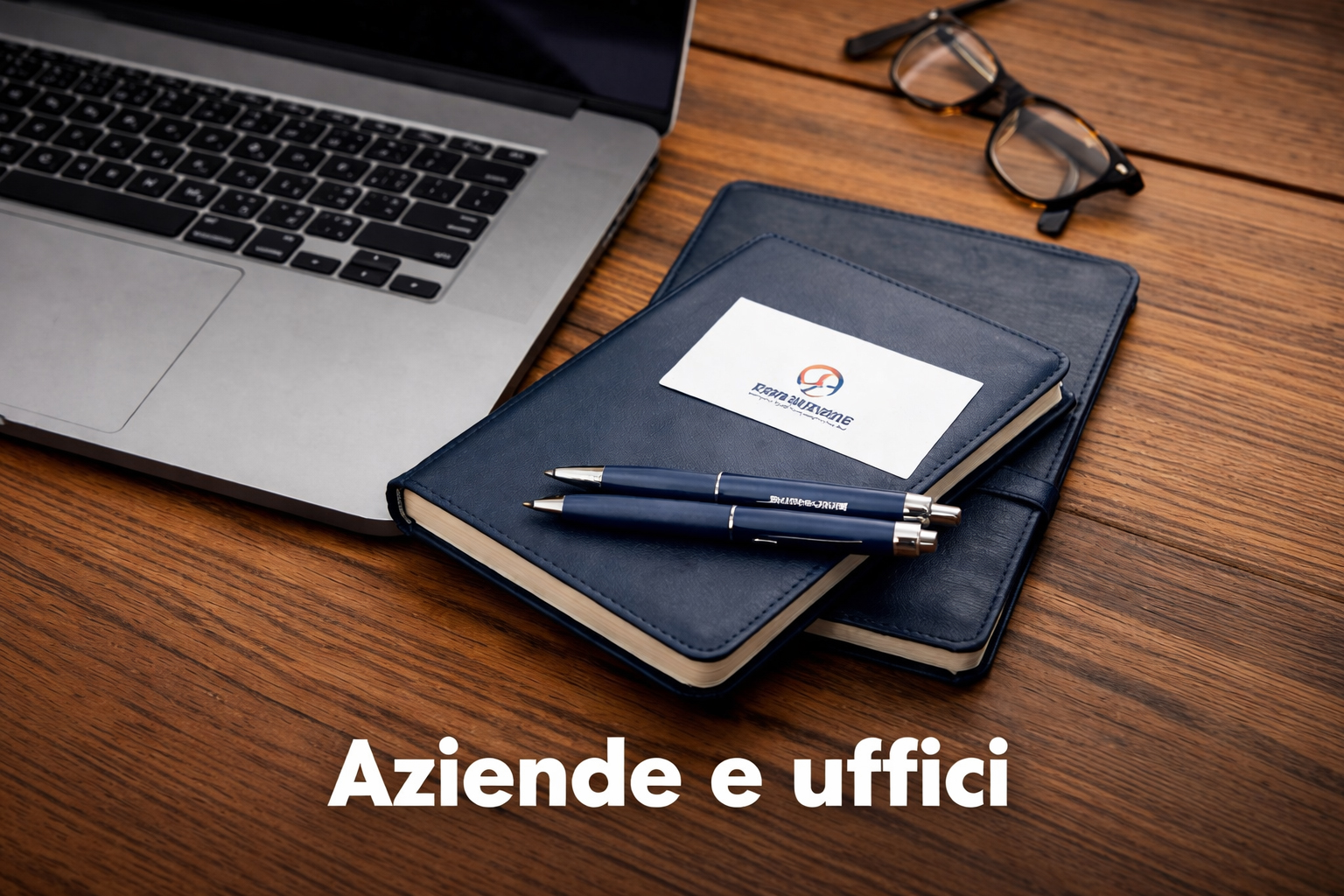 Stampa personalizzata per aziende e uffici