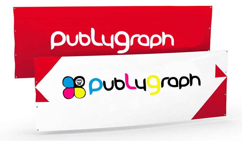 Banner PVC