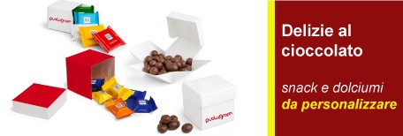 Dolci e snack