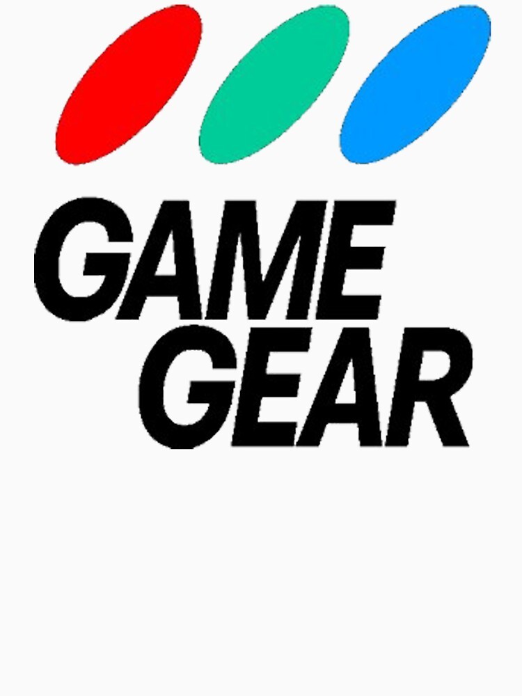 GameGear