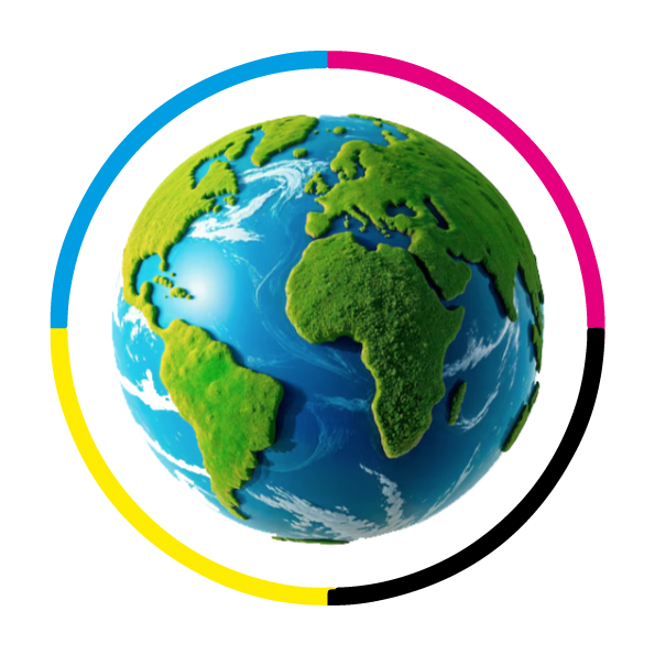 Stampa a colori